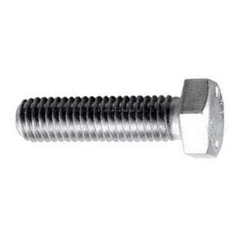 vendita online Viti te inox a filetto totale classe a2 uni 5739 din 933 Viti Vanzo Centro Fer